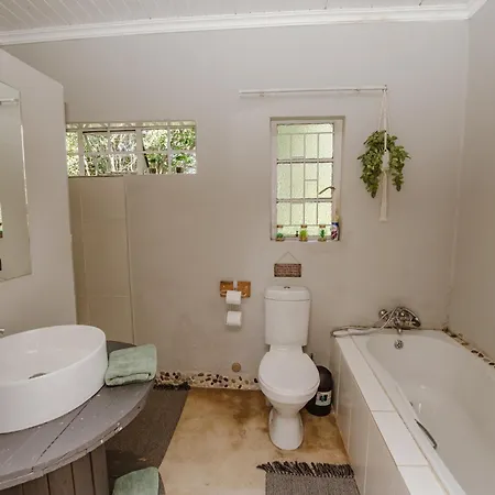 Le Petit Guesthouse Bloemfontein Exterior photo