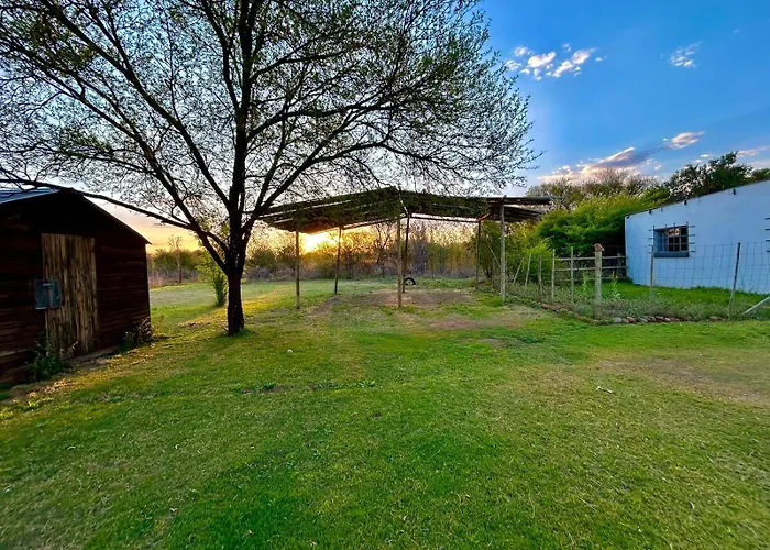 Le Petit Guesthouse
