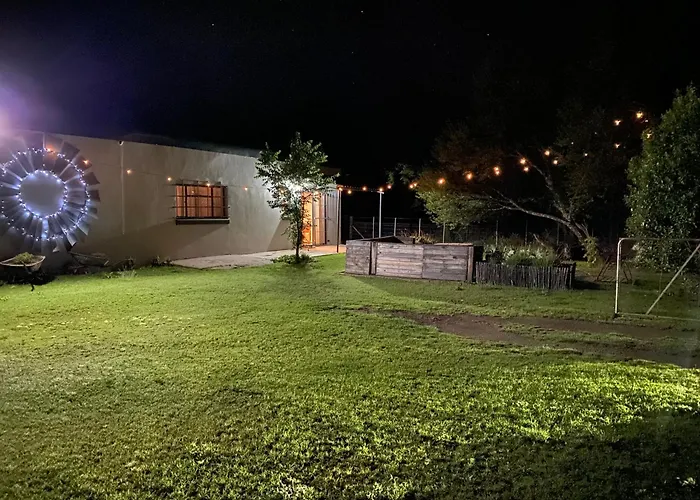 Le Petit Guesthouse