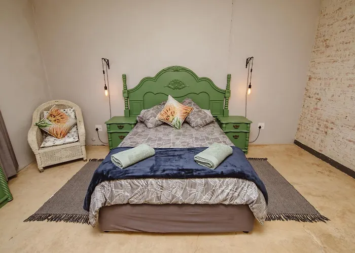 Le Petit Guesthouse