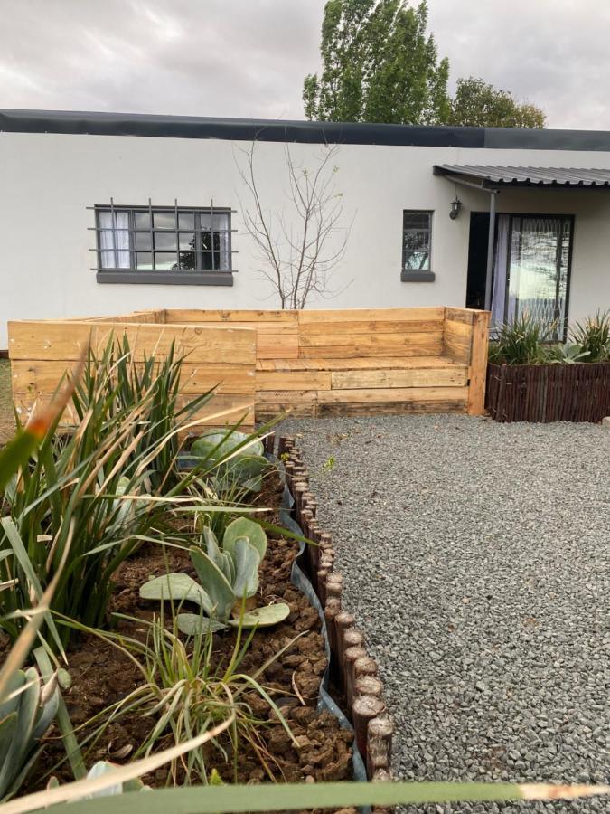 Country house Le Petit Bloemfontein