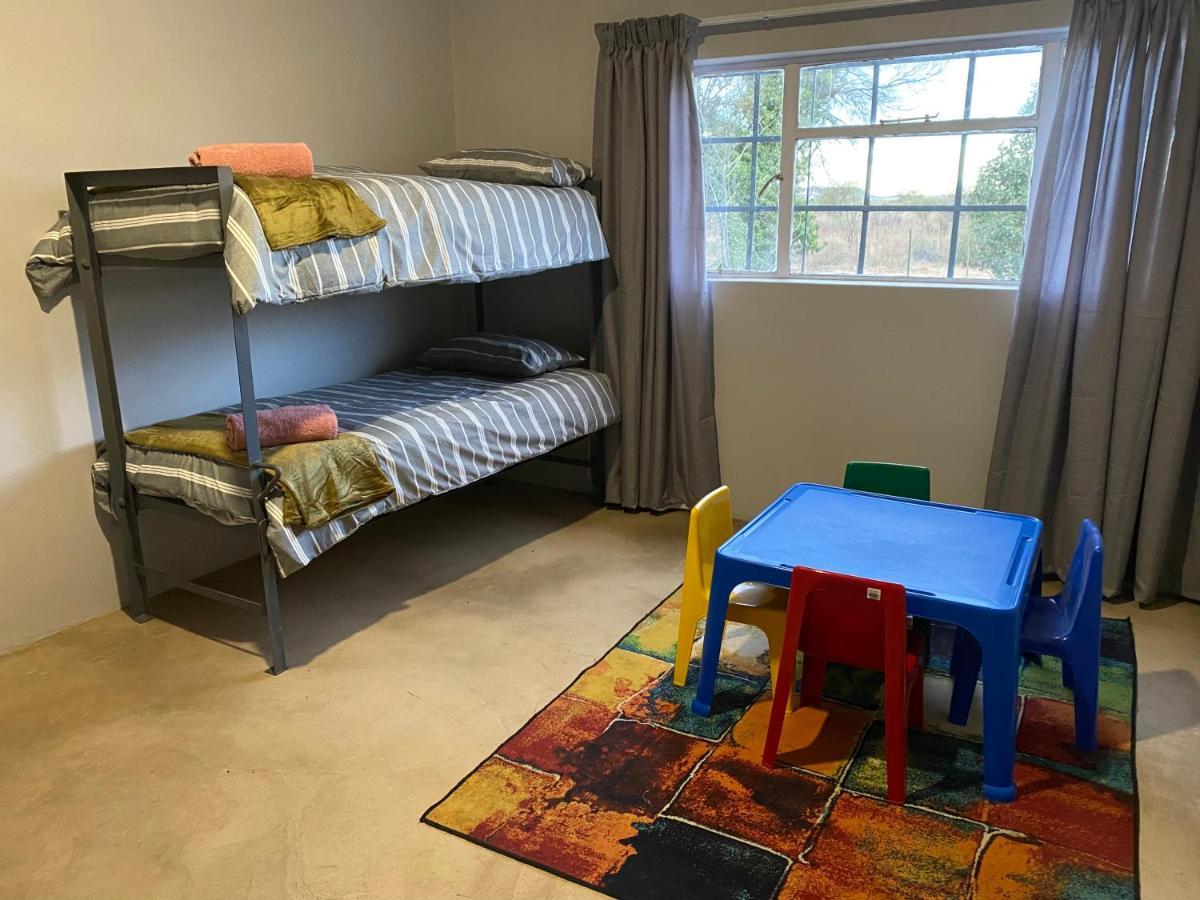 Le Petit Country house Bloemfontein