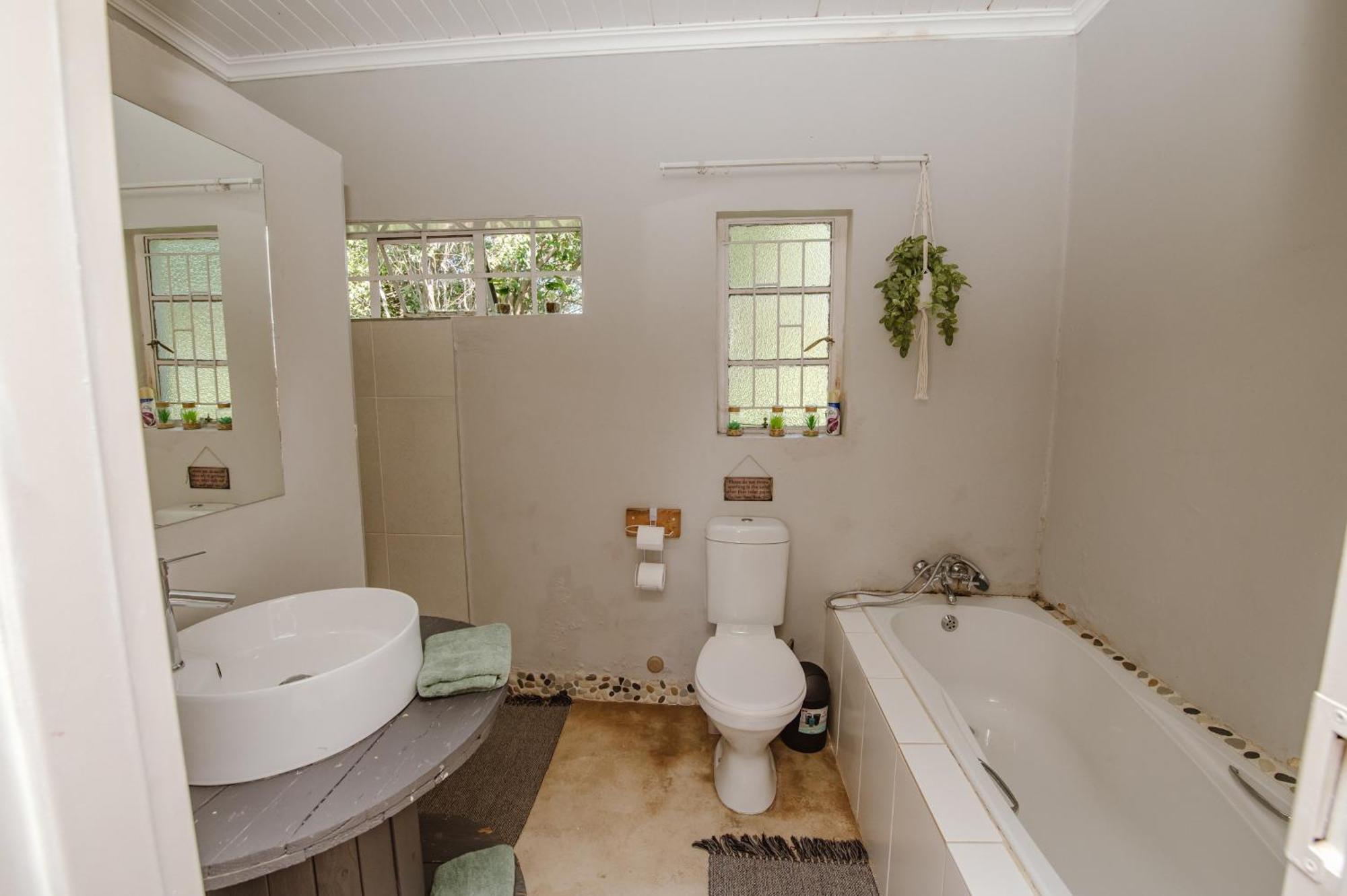 Le Petit Landhaus Bloemfontein